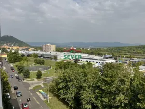 Prodej bytu 2+kk, Most, Jiřího Wolkera, 40 m2