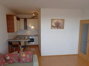 Pronájem bytu 2+kk, Praha - Jinonice, Za zámečkem, 60 m2