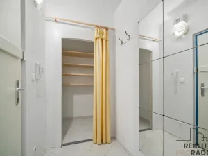 Prodej bytu 2+kk, Pardubice, Bubeníkova, 46 m2