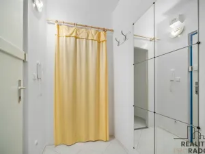 Prodej bytu 2+kk, Pardubice, Bubeníkova, 46 m2