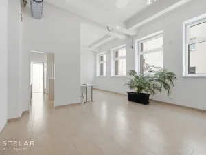 Pronájem kanceláře, Opava - Předměstí, Provaznická, 538 m2