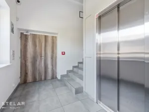 Pronájem kanceláře, Opava - Předměstí, Provaznická, 538 m2