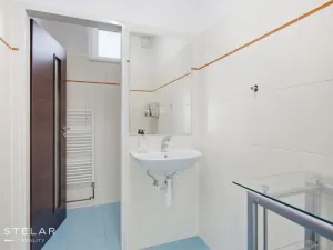 Pronájem kanceláře, Opava - Předměstí, Provaznická, 538 m2