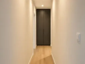 Prodej bytu 4+1, Ostroměř, Zahradní, 92 m2