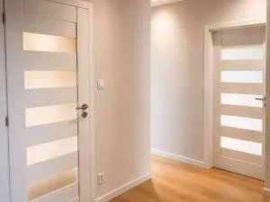 Prodej bytu 4+1, Ostroměř, Zahradní, 92 m2