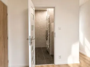 Prodej bytu 4+1, Ostroměř, Zahradní, 92 m2