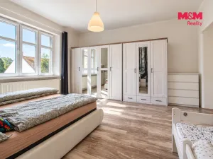 Prodej bytu 2+kk, Pardubice - Zelené Předměstí, Devotyho, 53 m2