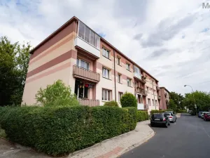 Prodej činžovního domu, Chomutov, Kosmonautů, 480 m2