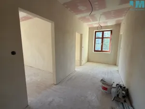 Prodej bytu 2+kk, Býchory, 60 m2