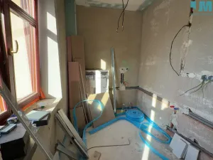 Prodej bytu 2+kk, Býchory, 60 m2