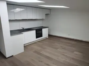 Pronájem bytu 3+kk, Olomouc, tř. Svornosti, 83 m2