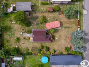 Prodej chaty, Loučeň, Fichtlova, 70 m2