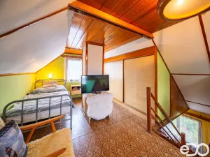 Prodej chaty, Loučeň, Fichtlova, 70 m2