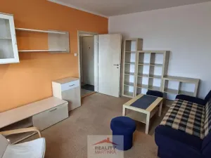 Pronájem bytu 2+1, Valašské Meziříčí, Zdeňka Fibicha, 45 m2