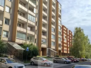Pronájem bytu 2+1, Valašské Meziříčí, Zdeňka Fibicha, 45 m2