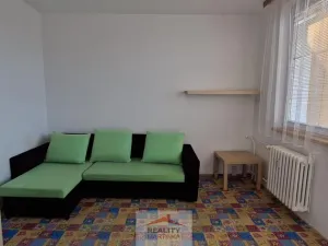 Pronájem bytu 2+1, Valašské Meziříčí, Zdeňka Fibicha, 45 m2