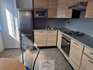 Pronájem bytu 2+1, Valašské Meziříčí, Zdeňka Fibicha, 45 m2