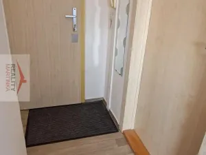 Pronájem bytu 2+1, Valašské Meziříčí, Zdeňka Fibicha, 45 m2