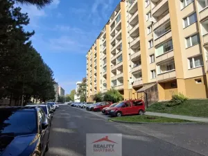 Pronájem bytu 2+1, Valašské Meziříčí, Zdeňka Fibicha, 45 m2