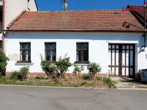 Prodej rodinného domu, Dražovice, 70 m2