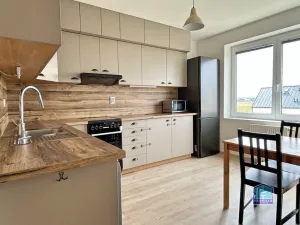 Pronájem bytu 2+1, Tlučná, Na Čampuli, 63 m2