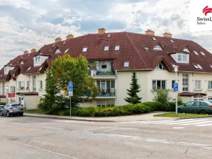 Prodej bytu 3+kk, Brno - Královo Pole, Högrova, 70 m2