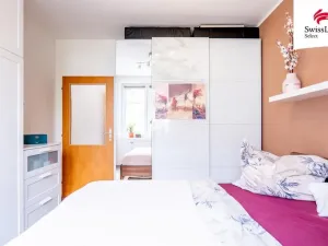 Prodej bytu 3+kk, Brno - Královo Pole, Högrova, 70 m2