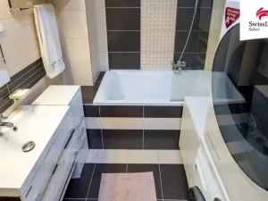 Prodej bytu 3+kk, Brno - Královo Pole, Högrova, 70 m2