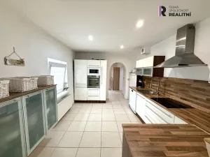 Prodej rodinného domu, Kynšperk nad Ohří, Františka Palackého, 220 m2