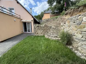 Prodej rodinného domu, Kynšperk nad Ohří, Františka Palackého, 220 m2
