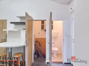 Prodej bytu 2+1, Praha - Košíře, Mahenova, 49 m2