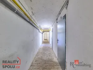 Prodej bytu 2+1, Praha - Košíře, Mahenova, 49 m2