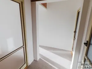 Prodej bytu 3+1, Brno, Vídeňská, 76 m2