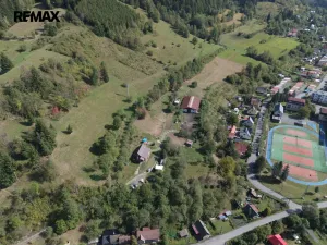Prodej pozemku pro bydlení, Karolinka, 9166 m2