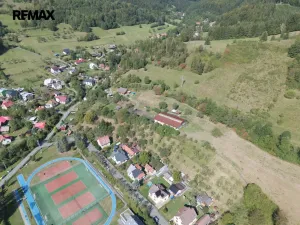 Prodej pozemku pro bydlení, Karolinka, 9166 m2