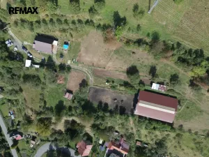 Prodej zemědělského objektu, Karolinka, 433 m2