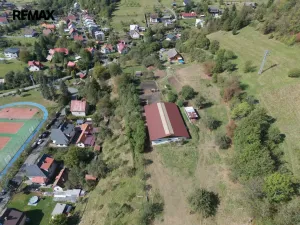 Prodej zemědělského objektu, Karolinka, 433 m2