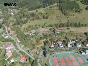 Prodej zemědělského objektu, Karolinka, 433 m2