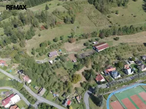 Prodej zemědělského objektu, Karolinka, 433 m2