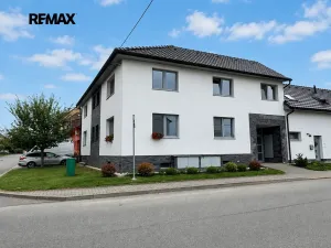 Prodej bytu 2+kk, Ratíškovice, 49 m2