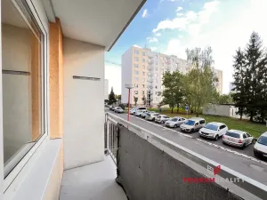 Pronájem bytu 1+1, Rychnov nad Kněžnou, Mírová, 40 m2