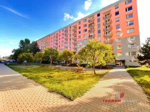 Pronájem bytu 1+1, Rychnov nad Kněžnou, Mírová, 40 m2