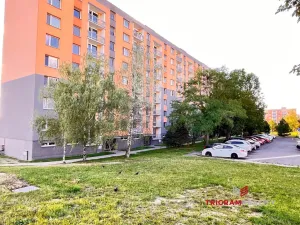 Pronájem bytu 1+1, Rychnov nad Kněžnou, Mírová, 40 m2