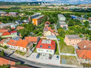 Prodej bytu 4+kk, Brno, Točná, 170 m2