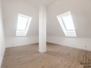 Prodej bytu 4+kk, Brno, Točná, 170 m2