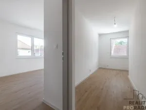 Prodej bytu 4+kk, Brno, Točná, 170 m2
