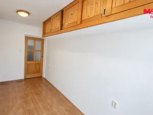 Pronájem bytu 2+kk, Brloh, 46 m2