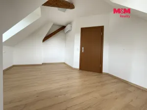 Pronájem bytu 3+kk, Bor, Školní, 55 m2