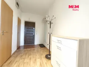 Pronájem bytu 2+1, Karviná - Ráj, Březová, 54 m2