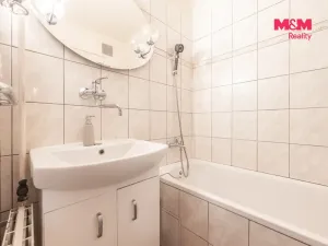 Prodej bytu 3+1, Kunovice, V Humnech, 64 m2